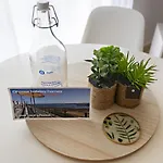 Cozy Costa Апартаменты
