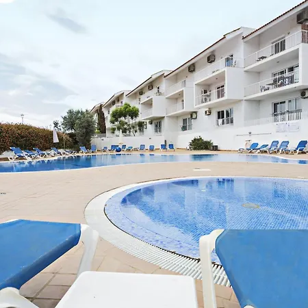 公寓 Cozy Costa 卡巴纳斯·德·塔维拉