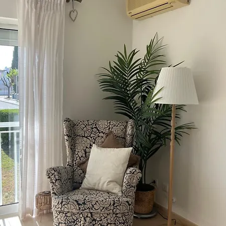 Cozy Costa شقة *