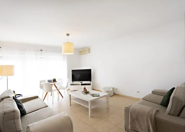 Apartamento Cozy Costa