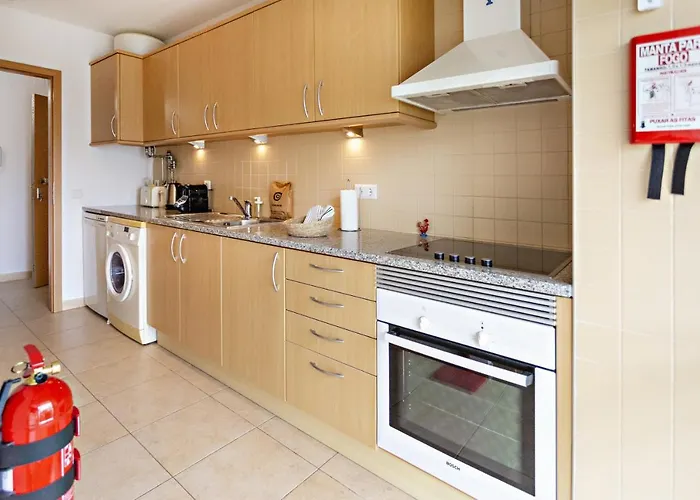 Cozy Costa Apartamento *