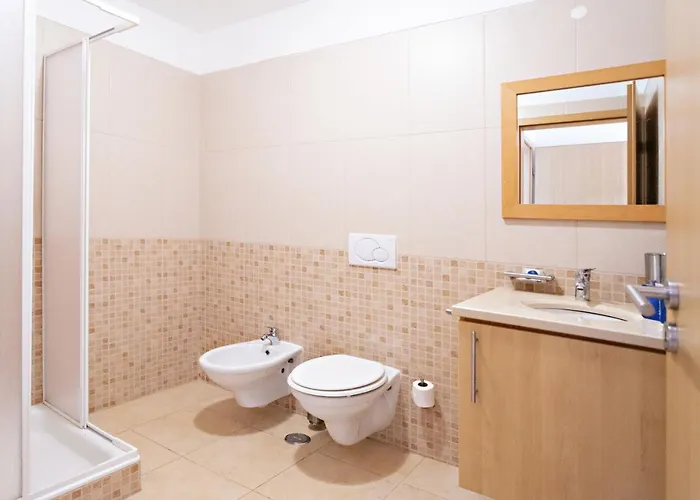 Apartamento Cozy Costa *