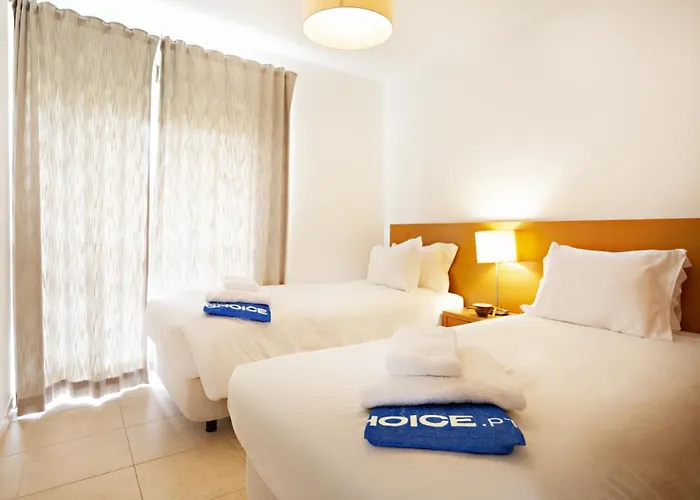 Cozy Costa Apartamento