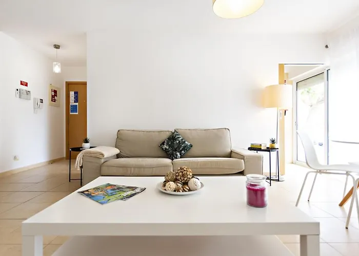Cozy Costa Cabanas De Tavira