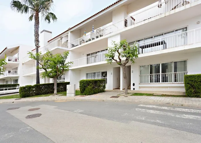 Cozy Costa Apartamento