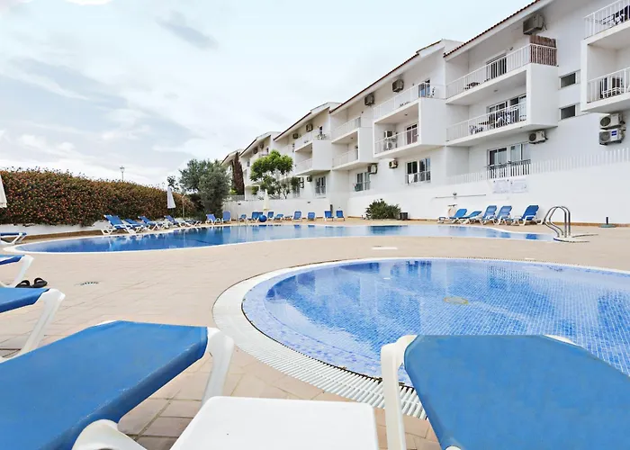 Apartamento Cozy Costa Cabanas De Tavira