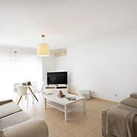 Appartement Cozy Costa