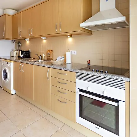 Cozy Costa Appartement *