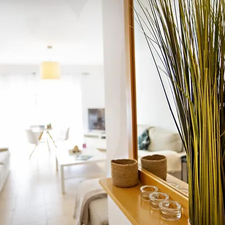 Cozy Costa Appartement