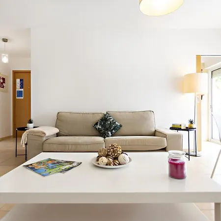 Cozy Costa Cabanas De Tavira